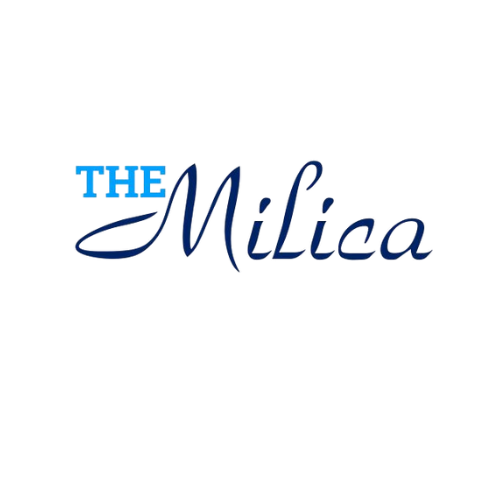logo The Milica