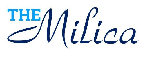 logo the Milica